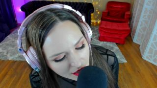 online adult clip 15 ASMR Blackmail-Fantasy Telegram Game - blackmail fetish - pov femdom xxx-2