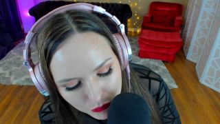 online adult clip 15 ASMR Blackmail-Fantasy Telegram Game - blackmail fetish - pov femdom xxx-7