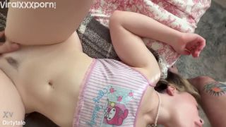  Fuck Lola Valentine, Lola Lola Valentine Teases And Gets Pounded By Danny Dirt In  Onlyfans Video-3