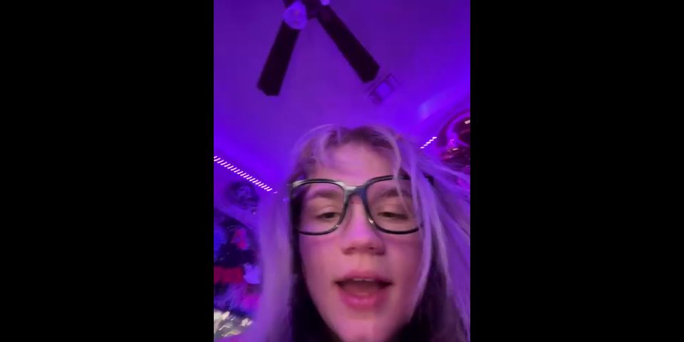 Maya Woulfe Old and Young You are gonna learn to love your stepdad