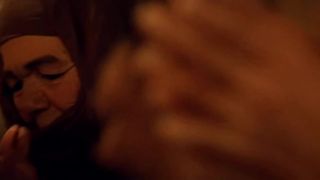 Nastassja Kinski, etc – Harem (1985) HD 720p - [Celebrity porn]-6
