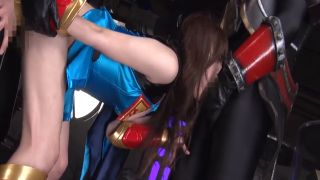 [WarAnLov.com] SPSE-27 Super Angel Double Defeat-032-7