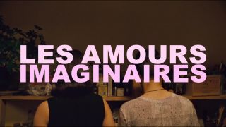 Monia Chokri - Heartbeats (Les amours imaginaires) (2010) HD 1080p - (Celebrity porn)-0