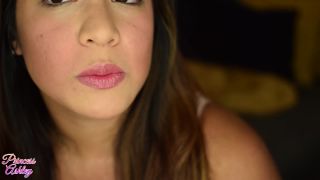 adult xxx clip 38 Princess Ashley - Lipstick Addict | femdom pov | femdom porn ankle fetish-0