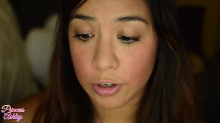 adult xxx clip 38 Princess Ashley - Lipstick Addict | femdom pov | femdom porn ankle fetish-1