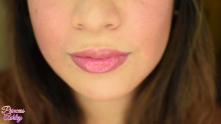adult xxx clip 38 Princess Ashley - Lipstick Addict | femdom pov | femdom porn ankle fetish-5