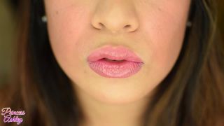 adult xxx clip 38 Princess Ashley - Lipstick Addict | femdom pov | femdom porn ankle fetish-6