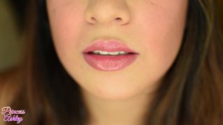 adult xxx clip 38 Princess Ashley - Lipstick Addict | femdom pov | femdom porn ankle fetish-7