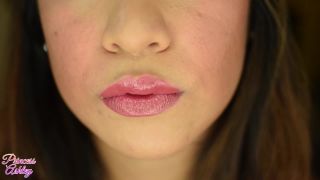 adult xxx clip 38 Princess Ashley - Lipstick Addict | femdom pov | femdom porn ankle fetish-8