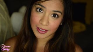 adult xxx clip 38 Princess Ashley - Lipstick Addict | femdom pov | femdom porn ankle fetish-9