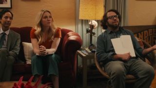 Charlotte McKinney , Emma Bell, etc - The Argument (2020) HD 1080p!!!-3