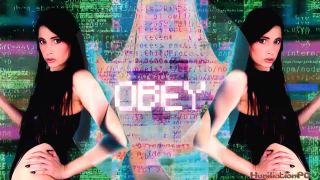 Humiliation POV - Hijacking Your Computer And Mind Are The Loop Waiting For A Programmer - Goddess Lilly Lee - Joi-1