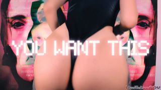 Humiliation POV - Hijacking Your Computer And Mind Are The Loop Waiting For A Programmer - Goddess Lilly Lee - Joi-7