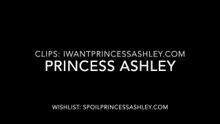 Princess Ashley2015-09-22 Morgan's 4th Humiliating Sissy Task (Brat, Sissy) ($11) (14345819)-9