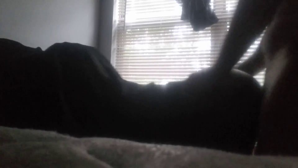 6284 Snatch Her Out The Bed & Snatch Her Soul