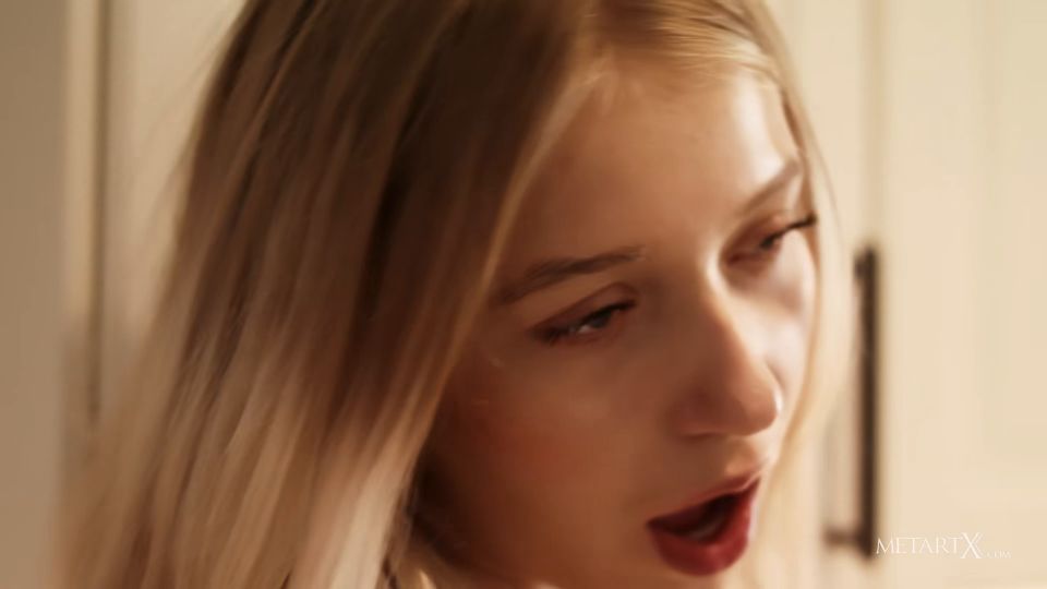 Met Art X 25 04 09 Cherry Blossom Get Up 2.