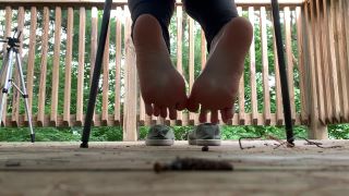 Celestial Tootsies Celestialtootsies - lil dangle clip 15-08-2019-0