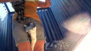Spy Fetish 13232-7