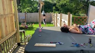 online video 38 Raven Roxx, Karmen Kay, Honey Raynes - Party In The Grotto [HD 720p] | shemale | shemale porn leather fetish porn-2