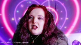 [K2S.CLUB] Mxtress Valleycat - Surrender To Bliss - FullHD 1080P-2