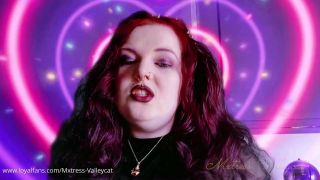 [K2S.CLUB] Mxtress Valleycat - Surrender To Bliss - FullHD 1080P-3