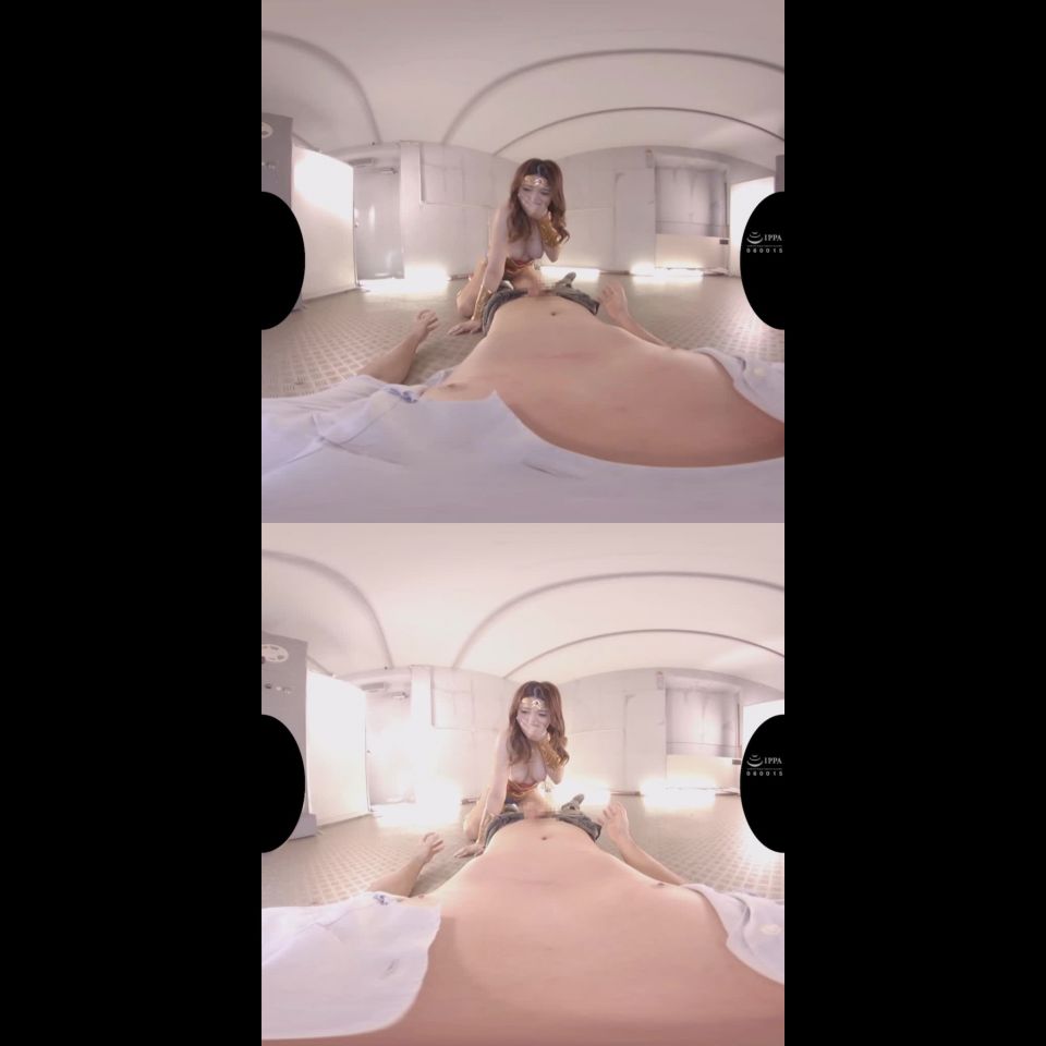 GHVR-04 C - Japan VR Porn - (Virtual Reality)