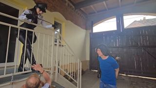 [K2S.CLUB] Mistress Lunatika - Hidden Torment Farm Part 1 - HD 720P-1