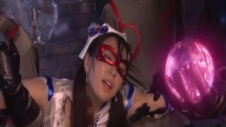 [SuperMisses.com] SPSB-59 Heroine Hunting Fontaine -The Target-015-4