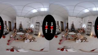 adult xxx clip 8 Xmass Special – Cynthia Vellons, Sara Kay, Valentina Sierra, Sanny Luke, Polina Maxim,  on virtual reality -8