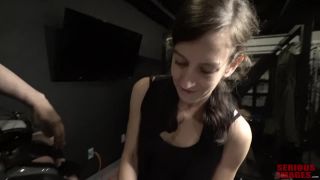 SeriousImagesSERIOUS STIMULATION AND RESTRAINT Part2-0