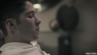 Blair Williams - Busty Stepmom Shows Sexual Dominance Over Stepson Full HD - MILF beauty-3