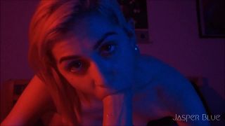 online clip 24 Red vs Blue – Jasper Blue, tits handjob blowjob on blowjob porn -8