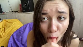 Sasha Palmer - Transformation from nerd sister to whore 720P - Kink-4