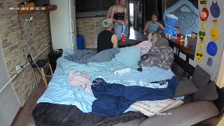 Yuneska And Radu Sex,Apr 24,2024 Cam2 720P - Voyeur-0