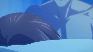 Yummi Hentai - Tetona me la saca en el trabajo-7