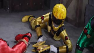 [SuperMisses.com] SPSD-72 Rescue Squadron Wakuseiber Special Episode 6-010-1