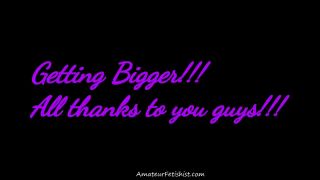 xxx video 35 Strapon domination - fetish - anal porn bbw por-9