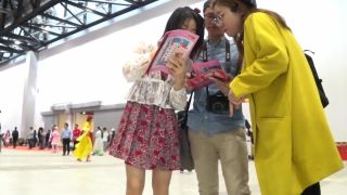 Voyeur China – Taiwan event – chinataiwan30 Voyeur!-5