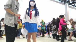 Voyeur China – Taiwan event – chinataiwan30 Voyeur!-8