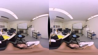 VRVR - 025 B - Virtual Reality JAV - Virtual reality-2