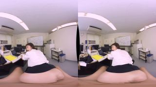 VRVR - 025 B - Virtual Reality JAV - Virtual reality-5