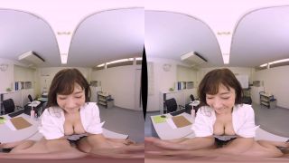 VRVR - 025 B - Virtual Reality JAV - Virtual reality-9