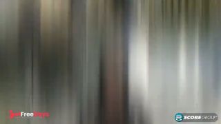 Merilyn In Yer Face Part One - Busty Merilyn-3