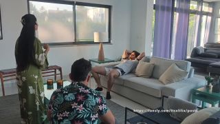 fetish  I FUCKED MY BEST FRIEND S STEPBROTHER AND SHE FUCKED HER STEPFATHER Itsxlilix [FullHD 1080p] 2025  fetish-2