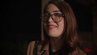 Madi Meadows, Sabina Rouge (The Lesbian Study Pt. 2*-0