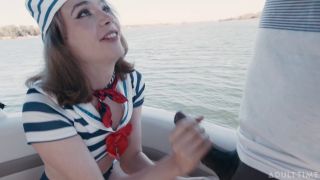 adult video 47 teen oral hardcore [AdultTime] Harrison Feels, Yuna Yule - Sailor Femboy Gets His Boat Rocked By Big-Dicked BF 11 Jan 2026 [HD, 1080p], anal sex on anal porn-2