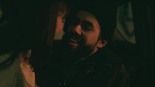 Dina Shihabi - Ramy s01e01 (2018) HD 1080p - (Celebrity porn)-1