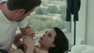 Melissa Desormeaux-Poulin - Le trip a trois (2017) HD 1080p - [Celebrity porn]-0