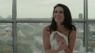 Melissa Desormeaux-Poulin - Le trip a trois (2017) HD 1080p - [Celebrity porn]-7