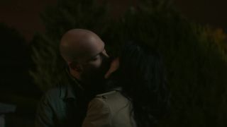 Melissa Desormeaux-Poulin - Le trip a trois (2017) HD 1080p - [Celebrity porn]-8